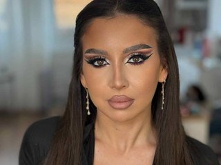 कामुक वीडियो चैट LunaMuze