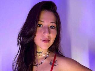 कामुक वीडियो चैट Lunap02