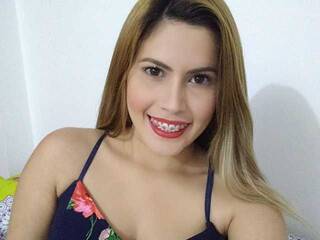 कामुक वीडियो चैट lunaRabbit