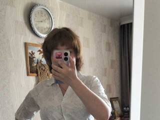 कामुक वीडियो चैट LunariaRose