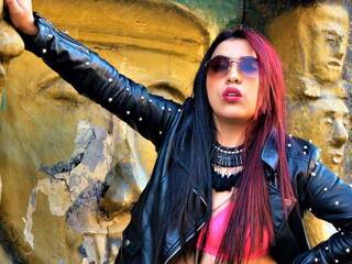 कामुक वीडियो चैट LunaRoberts