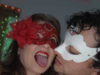 कामुक वीडियो चैट LUNAROJA