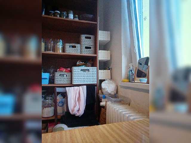 प्रसारण स्क्रीनशॉट Vivi_Love