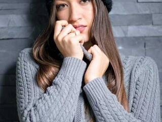 कामुक वीडियो चैट LunaStewart