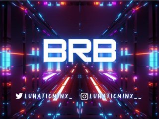 कामुक वीडियो चैट Lunaticminx-