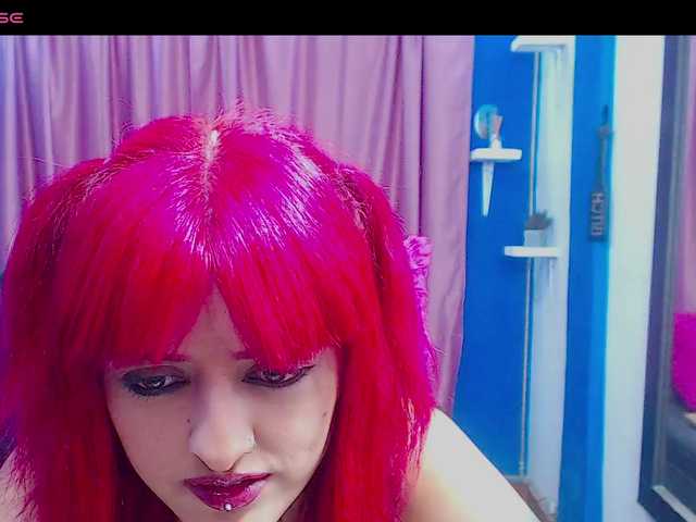 तस्वीरें lunatikd #new ❤️Welcome to my room guys, i hope that we make a delicious fantasies❤️ 150 I would love to cum for you, come make me happy