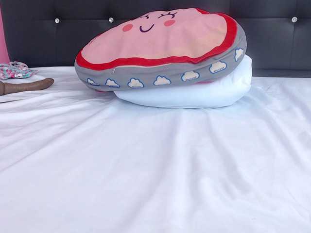 प्रसारण स्क्रीनशॉट lunavibe