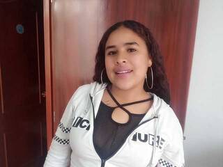 कामुक वीडियो चैट LunaWhilliams