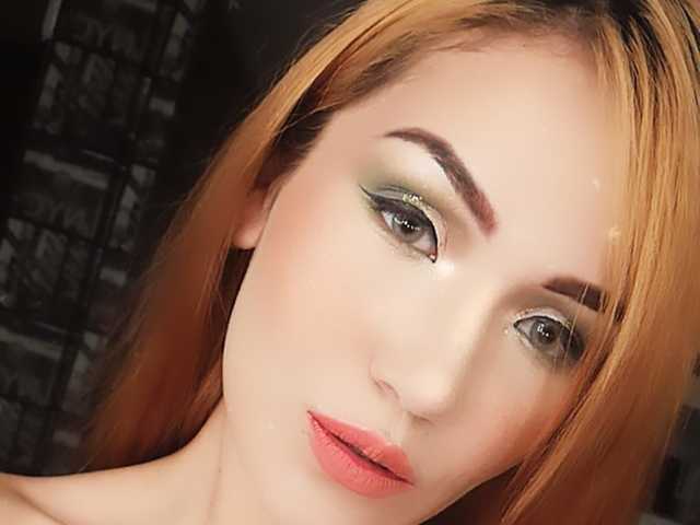 प्रोफ़ाइल की तस्वीर LupitaJonesX