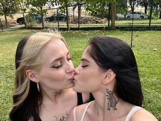 कामुक वीडियो चैट LushCrush