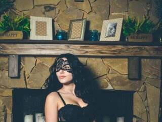 कामुक वीडियो चैट LusiaSweet