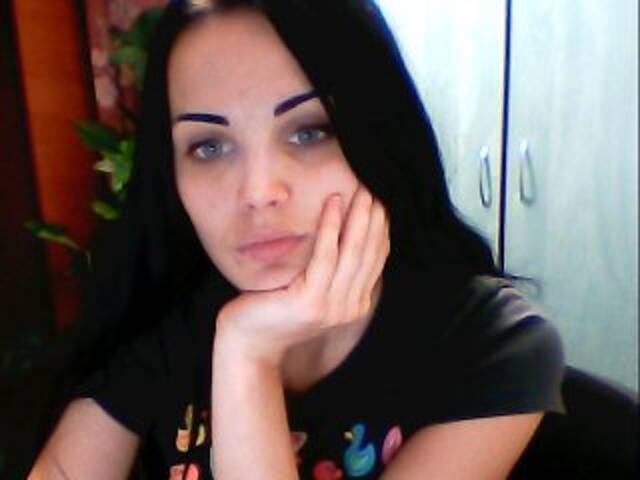 प्रसारण स्क्रीनशॉट LusiaSweet