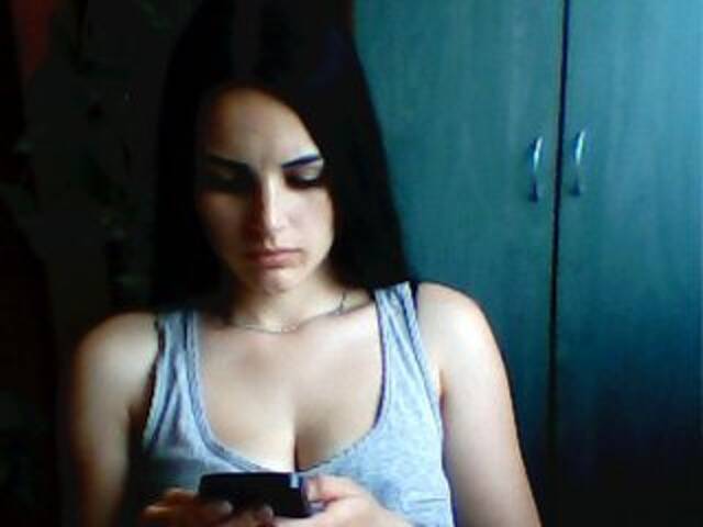 प्रसारण स्क्रीनशॉट LusiaSweet