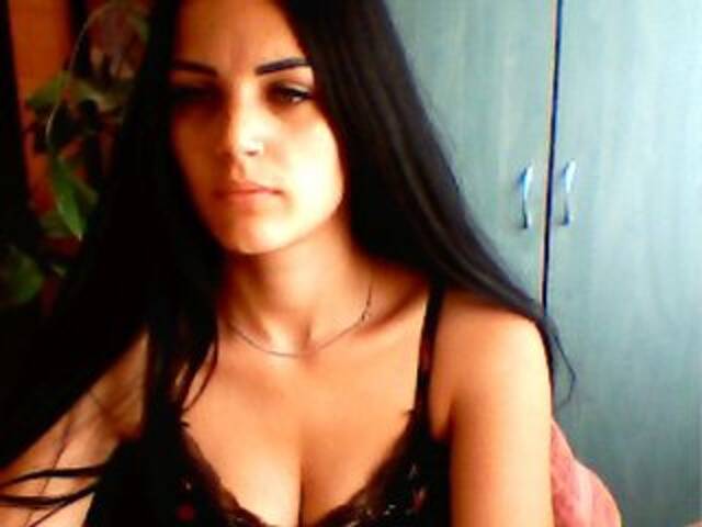 प्रसारण स्क्रीनशॉट LusiaSweet