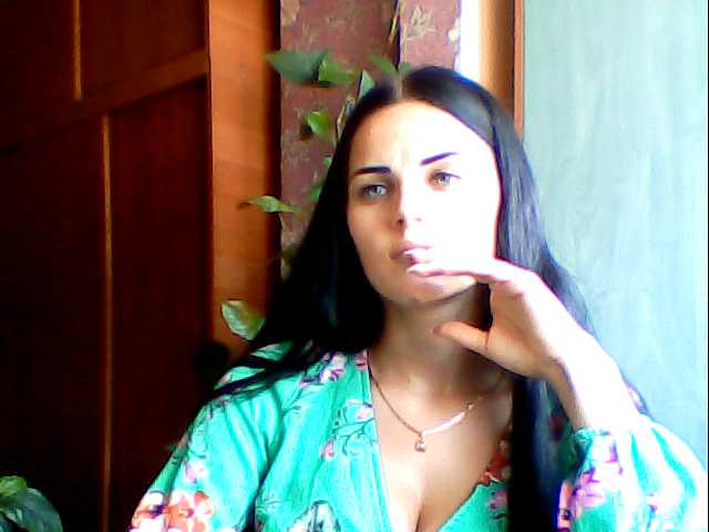 प्रसारण स्क्रीनशॉट LusiaSweet