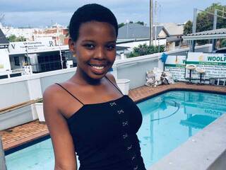 कामुक वीडियो चैट LustyNikita890