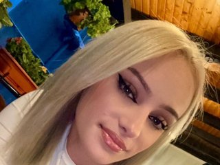 कामुक वीडियो चैट LustyRose