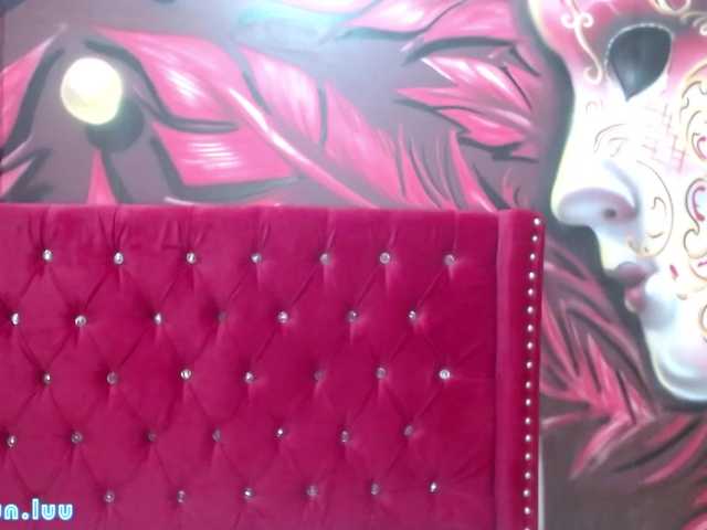 प्रसारण स्क्रीनशॉट LuuBrown