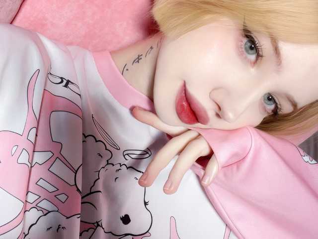 प्रोफ़ाइल की तस्वीर luvsoak