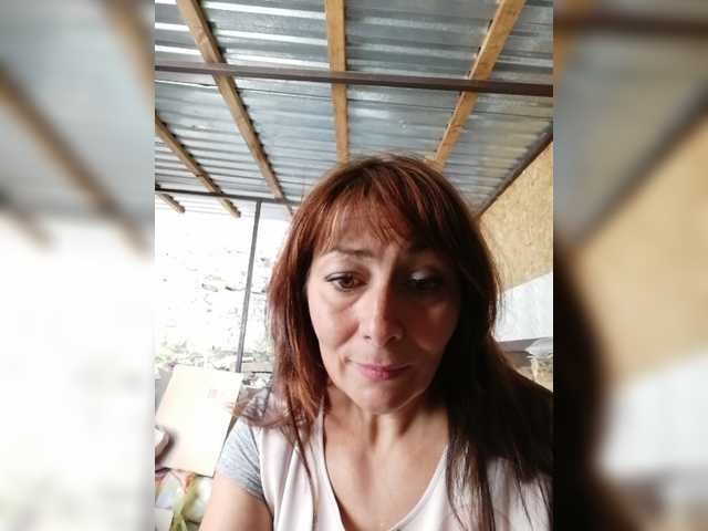 प्रसारण स्क्रीनशॉट LuxRoxy