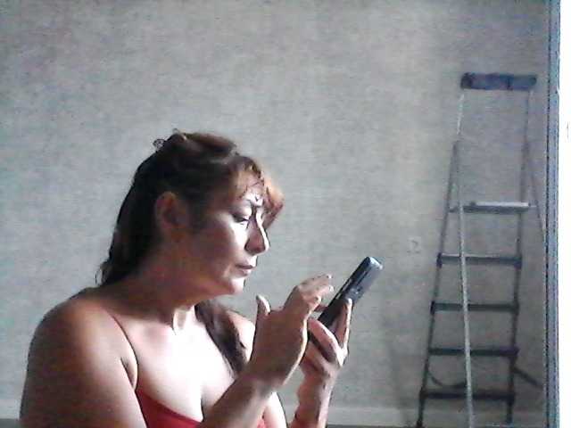 प्रसारण स्क्रीनशॉट LuxRoxy