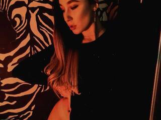 कामुक वीडियो चैट LuxxurydiamonD