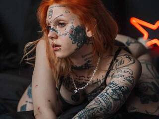 कामुक वीडियो चैट Lyalya28