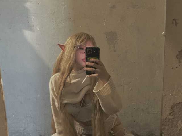 प्रोफ़ाइल की तस्वीर LylyBearrr