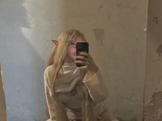 कामुक वीडियो चैट LylyBearrr