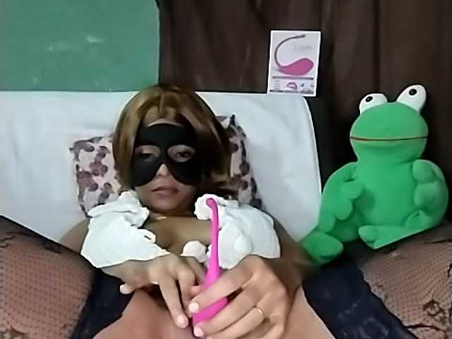 प्रसारण स्क्रीनशॉट M0RENINHA