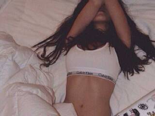 कामुक वीडियो चैट MacCaa-megan