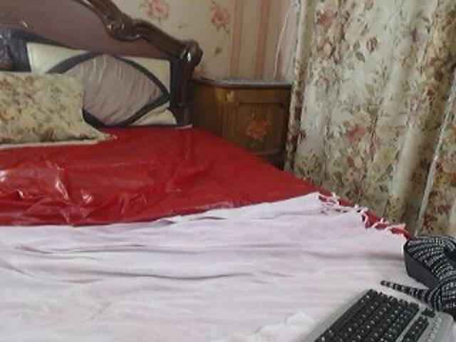 प्रसारण स्क्रीनशॉट madam0101