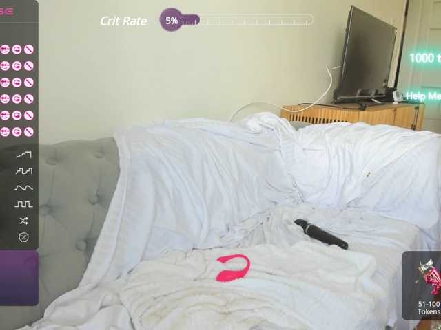 प्रसारण स्क्रीनशॉट maddie-m