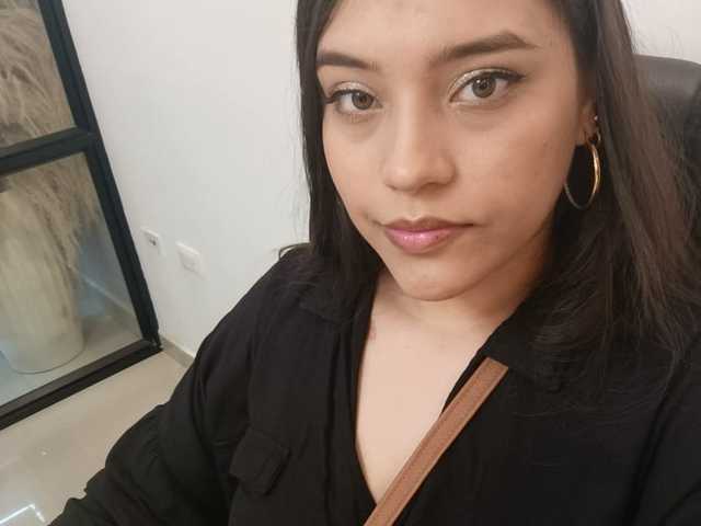 प्रोफ़ाइल की तस्वीर MaddieEvans