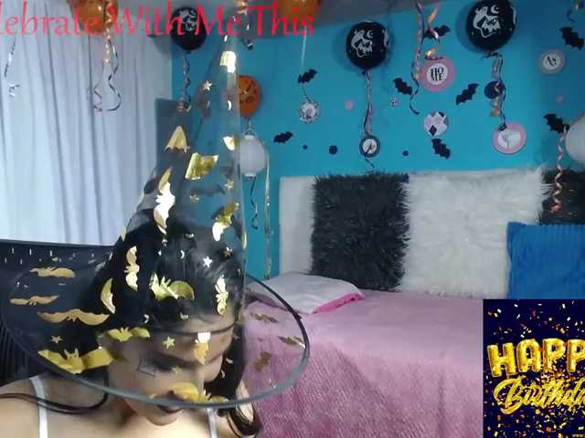 प्रसारण स्क्रीनशॉट MaddieScott