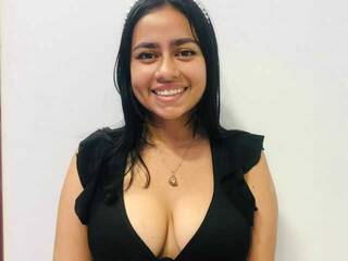 कामुक वीडियो चैट MaddisonDaniels