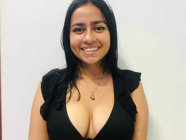 प्रोफ़ाइल की तस्वीर MaddisonDaniels
