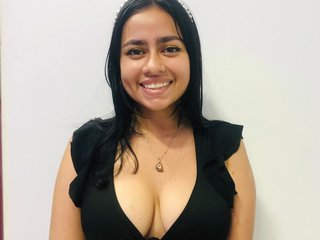 कामुक वीडियो चैट MaddisonDaniels