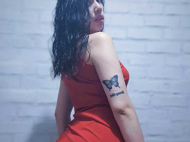 प्रोफ़ाइल की तस्वीर MaddyColombiana