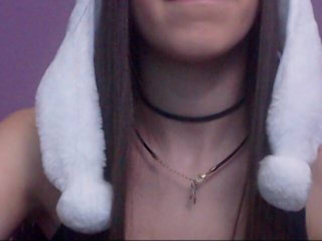 प्रसारण स्क्रीनशॉट Madellyn