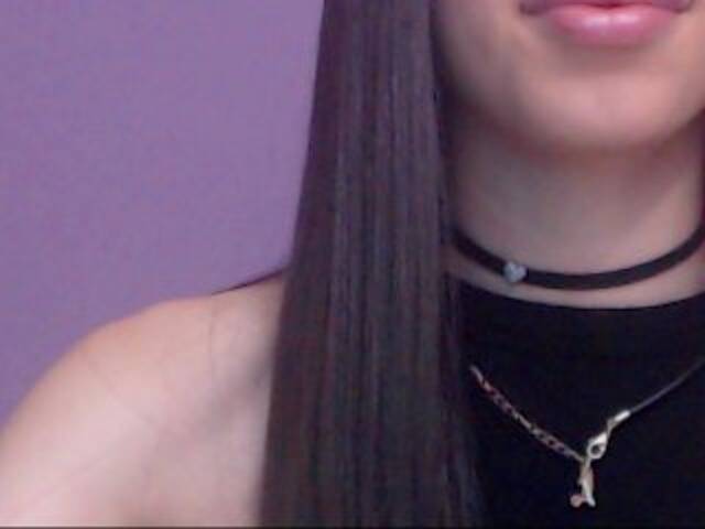 प्रसारण स्क्रीनशॉट Madellyn