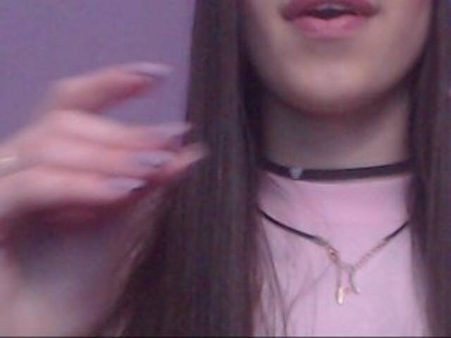 प्रसारण स्क्रीनशॉट Madellyn