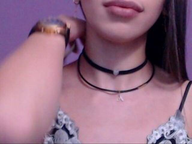 प्रसारण स्क्रीनशॉट Madellyn