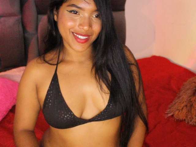प्रसारण स्क्रीनशॉट madelynefox