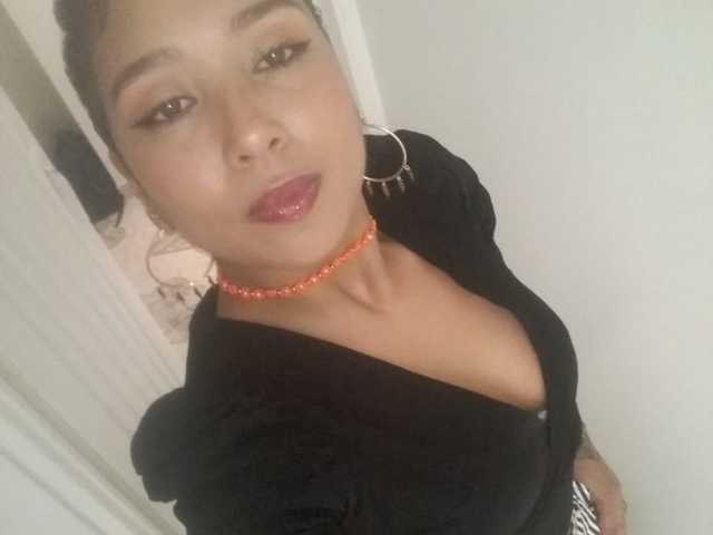 प्रोफ़ाइल की तस्वीर Madison-88