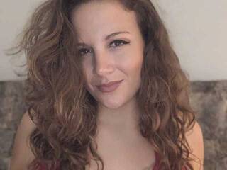 कामुक वीडियो चैट MadisonCarter