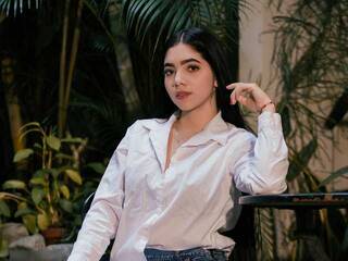 कामुक वीडियो चैट MadisonDupont