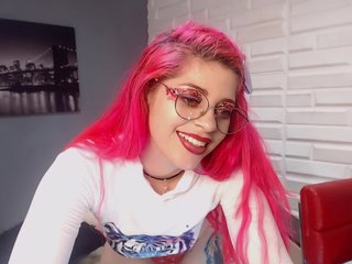 तस्वीरें MadisonKane Make me cum all over my body, Turn me on with your vibrations || CumShow@Goal || Lush ON ♥ 288