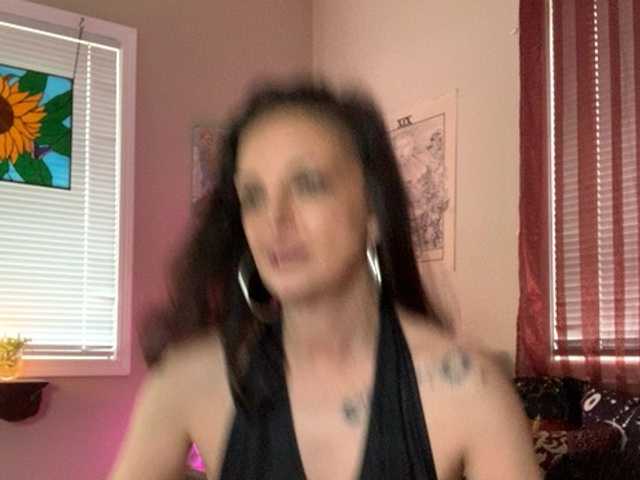 प्रसारण स्क्रीनशॉट MadisonMonroe1111