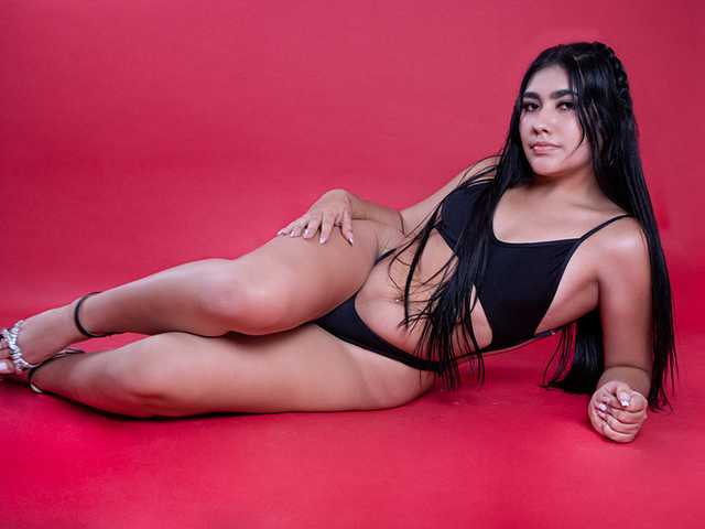 प्रोफ़ाइल की तस्वीर MadisonMonrooe